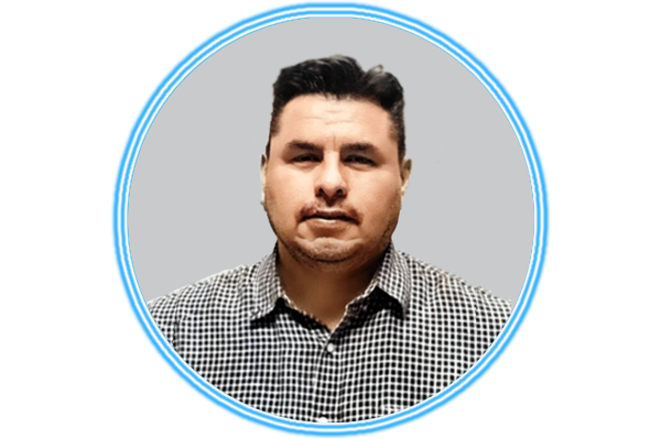 Dr.Rene Olivares-Navarrete