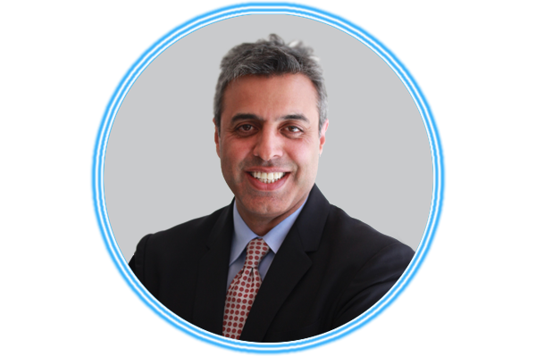 Prof. Shakeel Shahdad